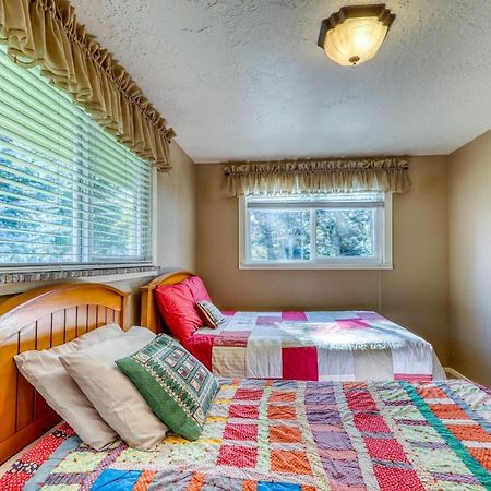 Chandler Mountain View Cottage Cascade Bagian luar foto