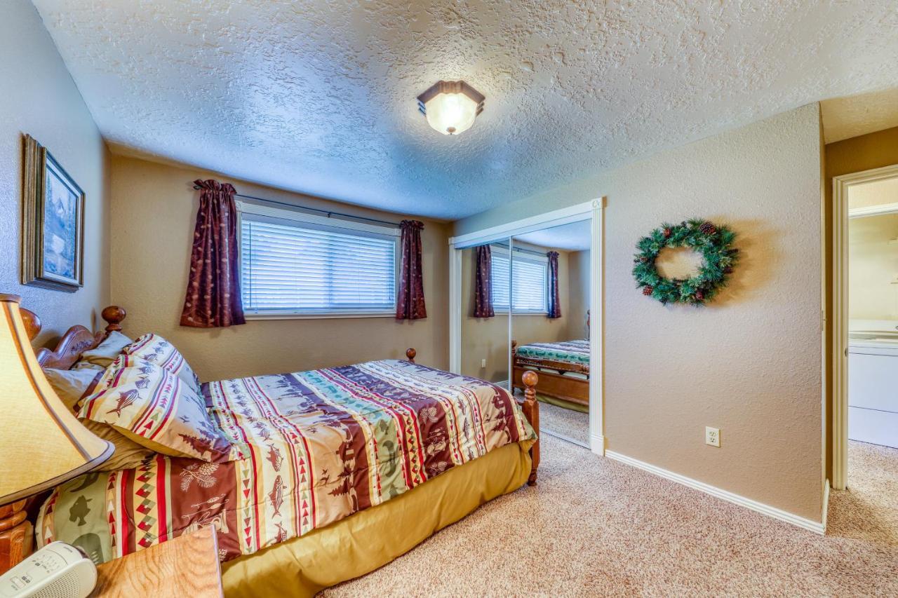 Chandler Mountain View Cottage Cascade Bagian luar foto